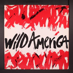 WILD AMERICA