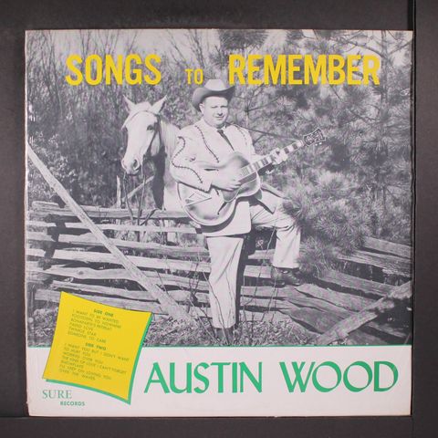AUSTIN WOOD