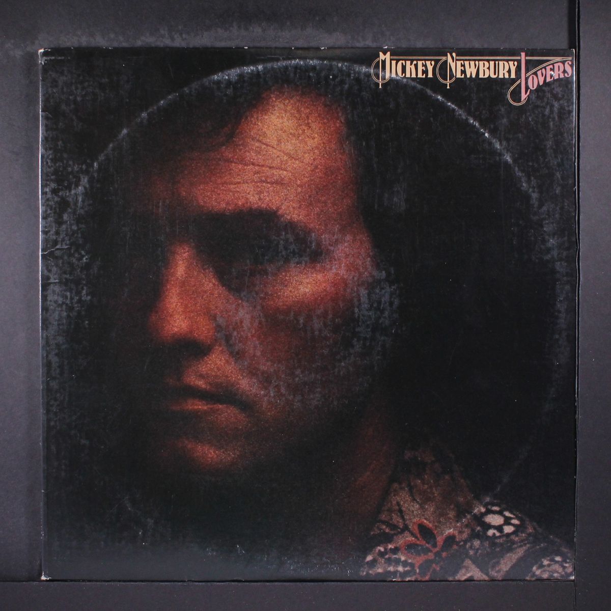 lovers by MICKEY NEWBURY
