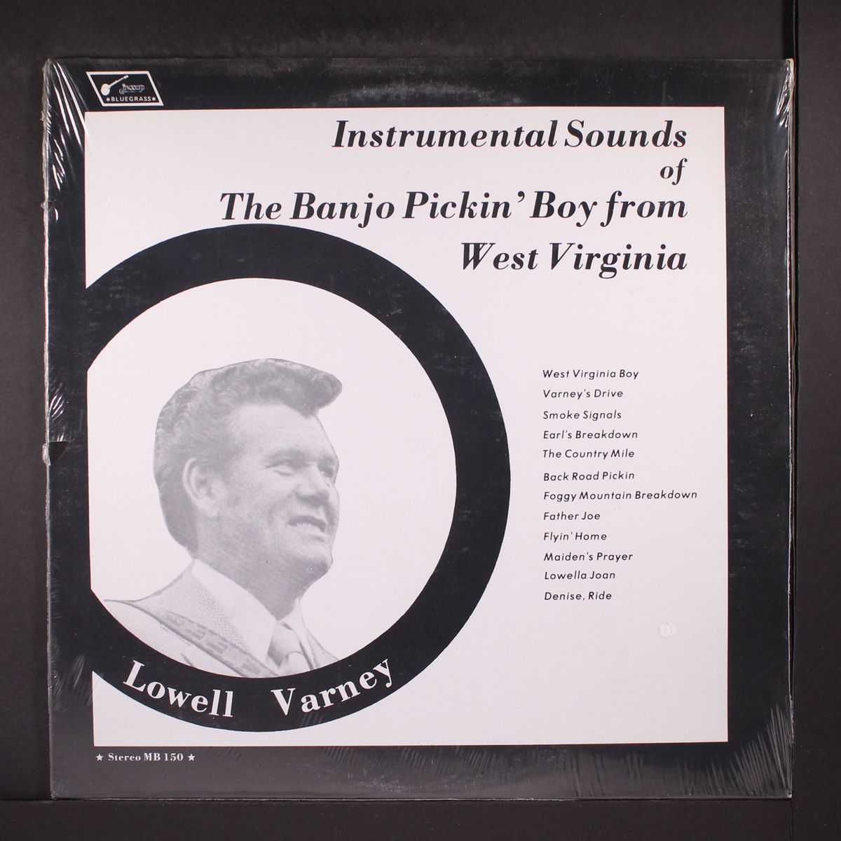 instrumental sounds of by LOWELL VARNEY