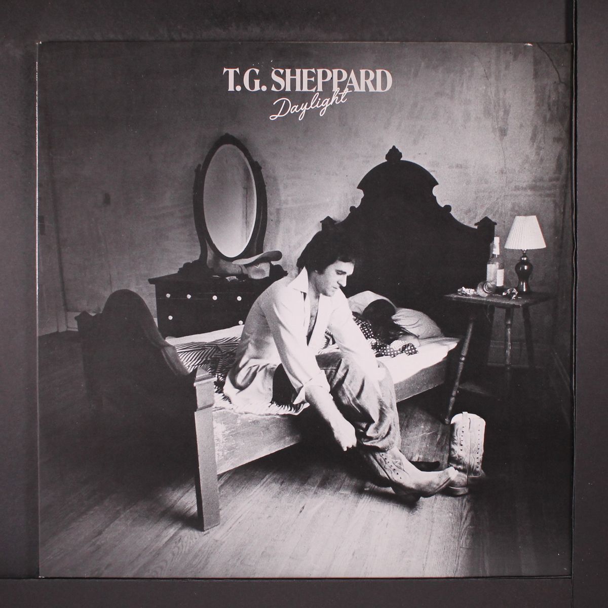 daylight by T.G. SHEPPARD