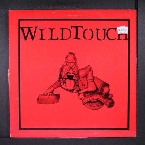 WILD TOUCH