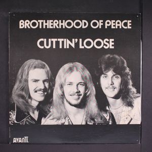 BROTHERHOOD OF PEACE