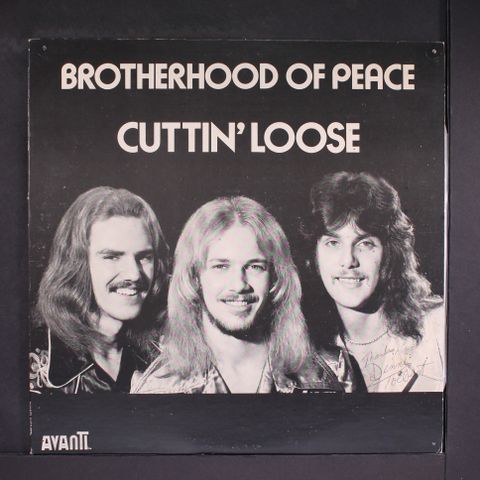 BROTHERHOOD OF PEACE