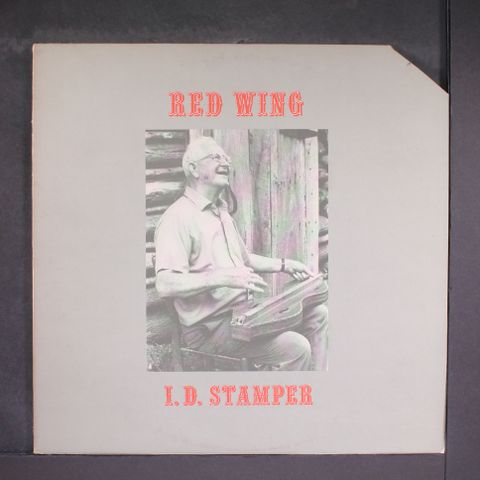 I. D. STAMPER