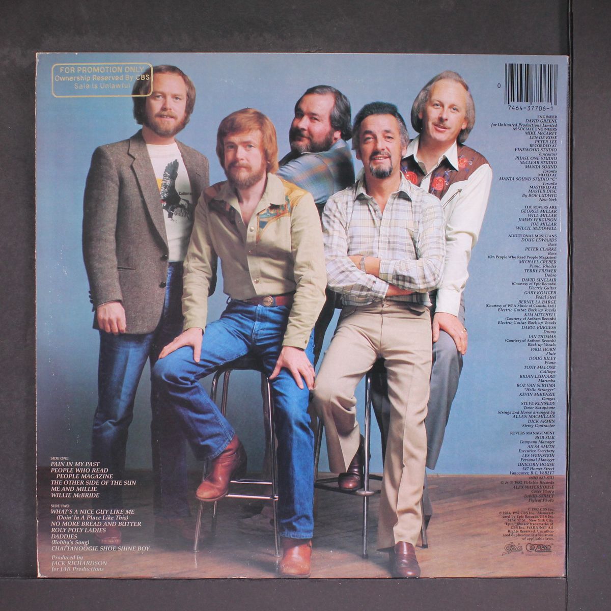 pain in my past by ROVERS