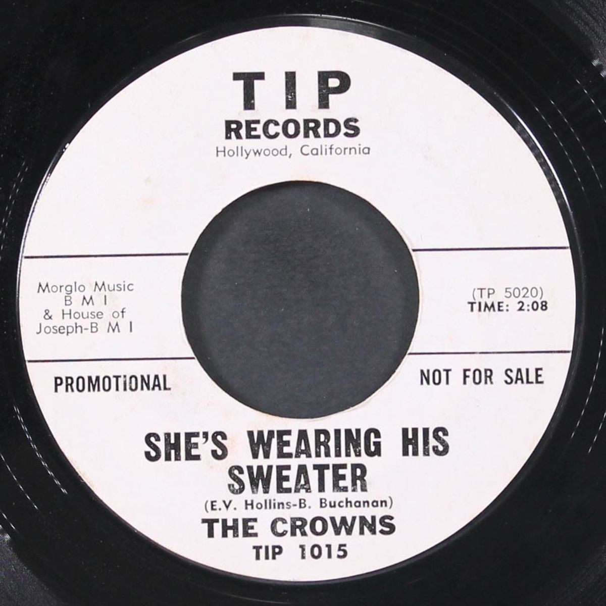 she's wearing his sweater / ole' by CROWNS