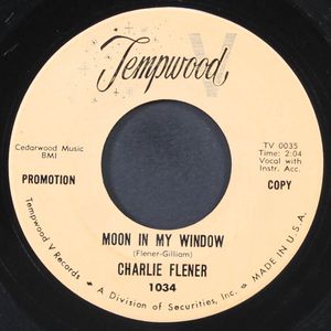 CHARLIE FLENER