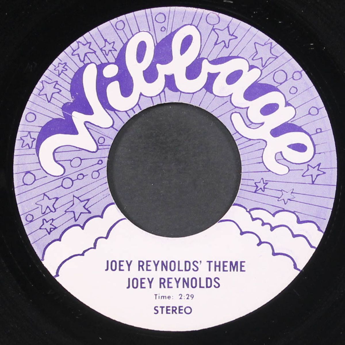 rats in my room / joey reynolds' theme by JOEY REYNOLDS