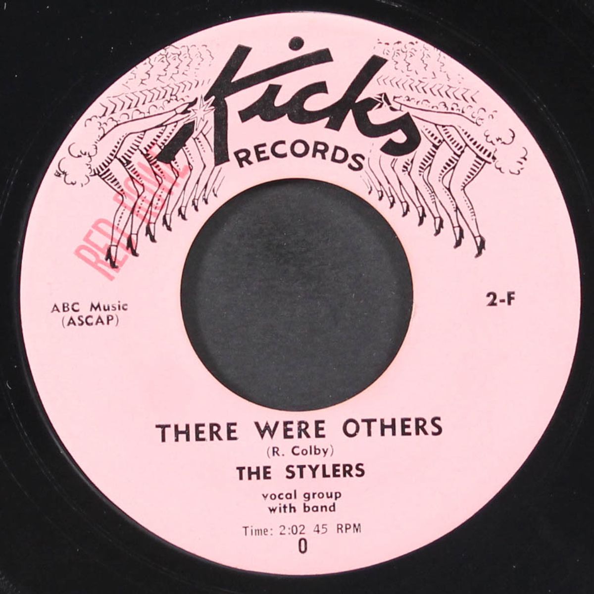 gentle as a teardrop / there were others by STYLERS