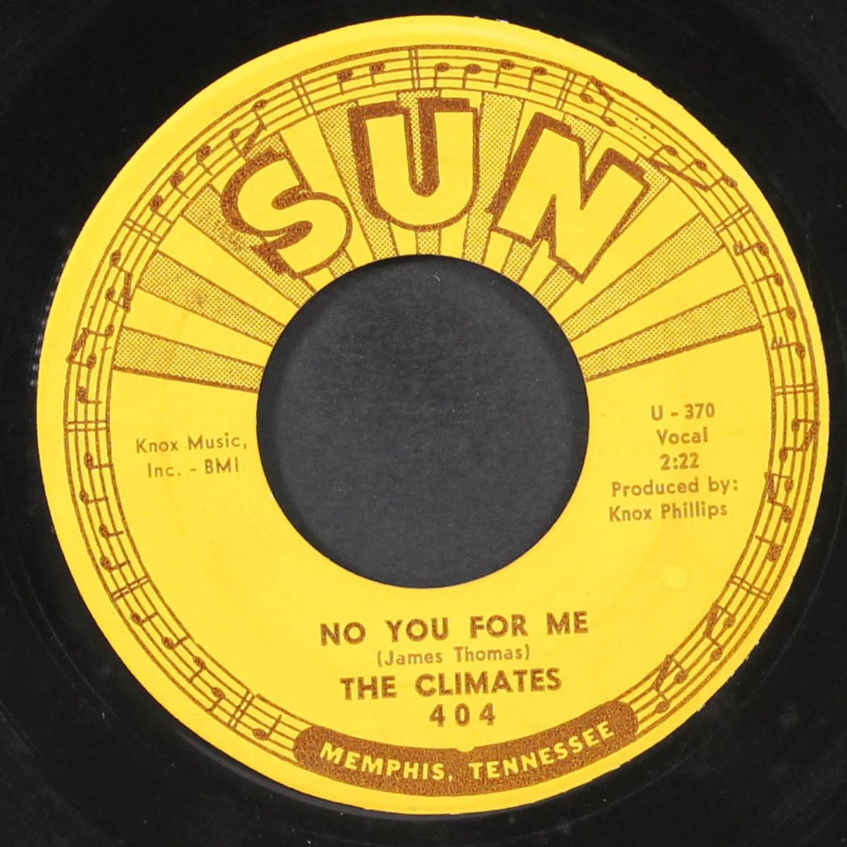 breaking up again / no you for me by CLIMATES