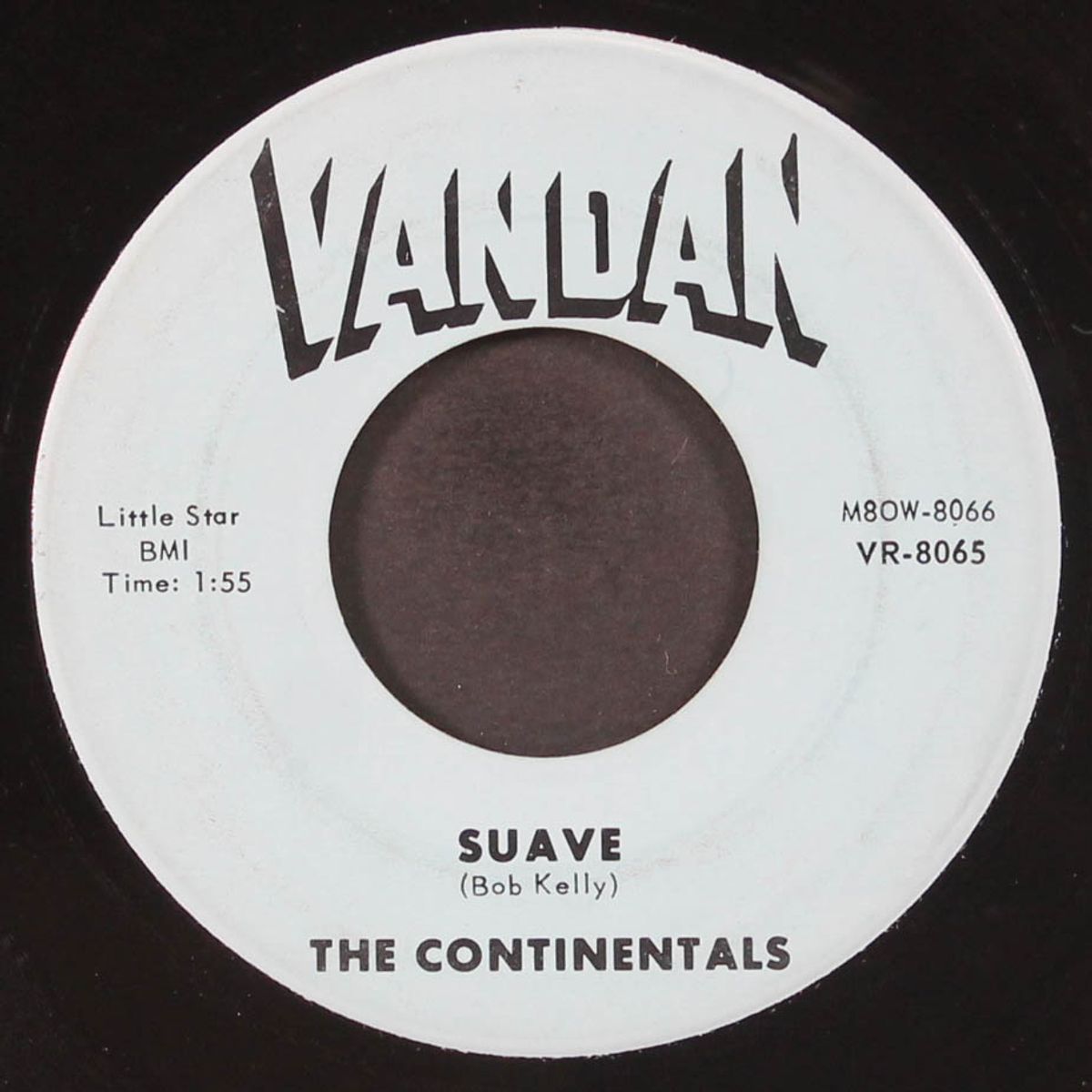 something on your mind / suave by CONTINENTALS