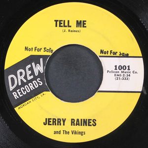 JERRY RAINES