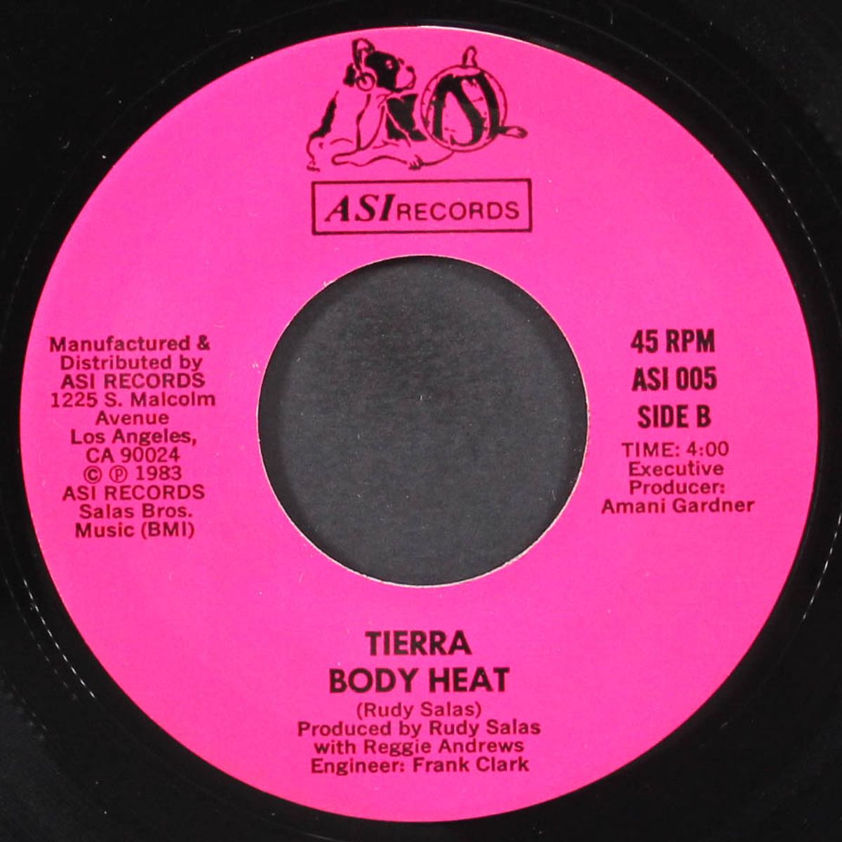 body heat / sonya by TIERRA