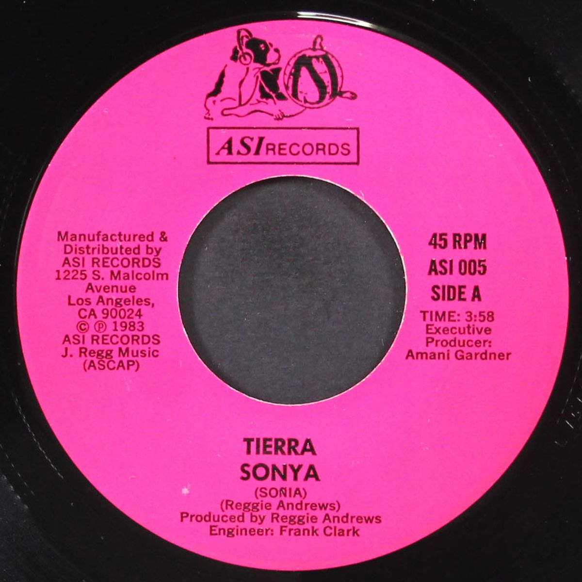 body heat / sonya by TIERRA