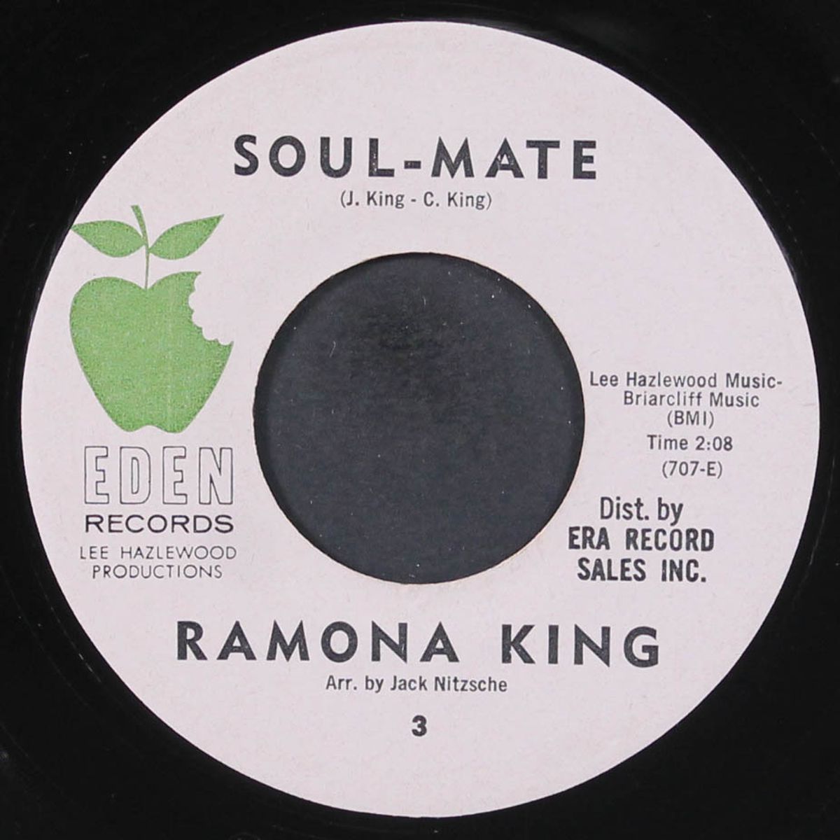 soul-mate / oriental garden by RAMONA KING