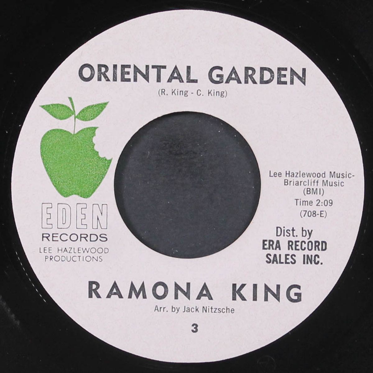 soul-mate / oriental garden by RAMONA KING