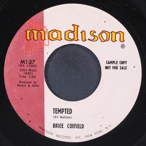 BRICE COEFIELD