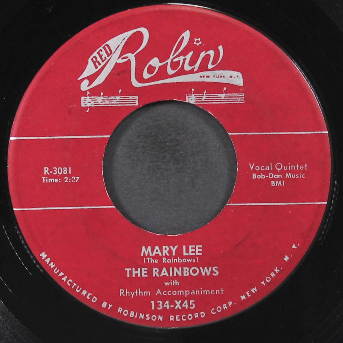 mary lee / evening by RAINBOWS