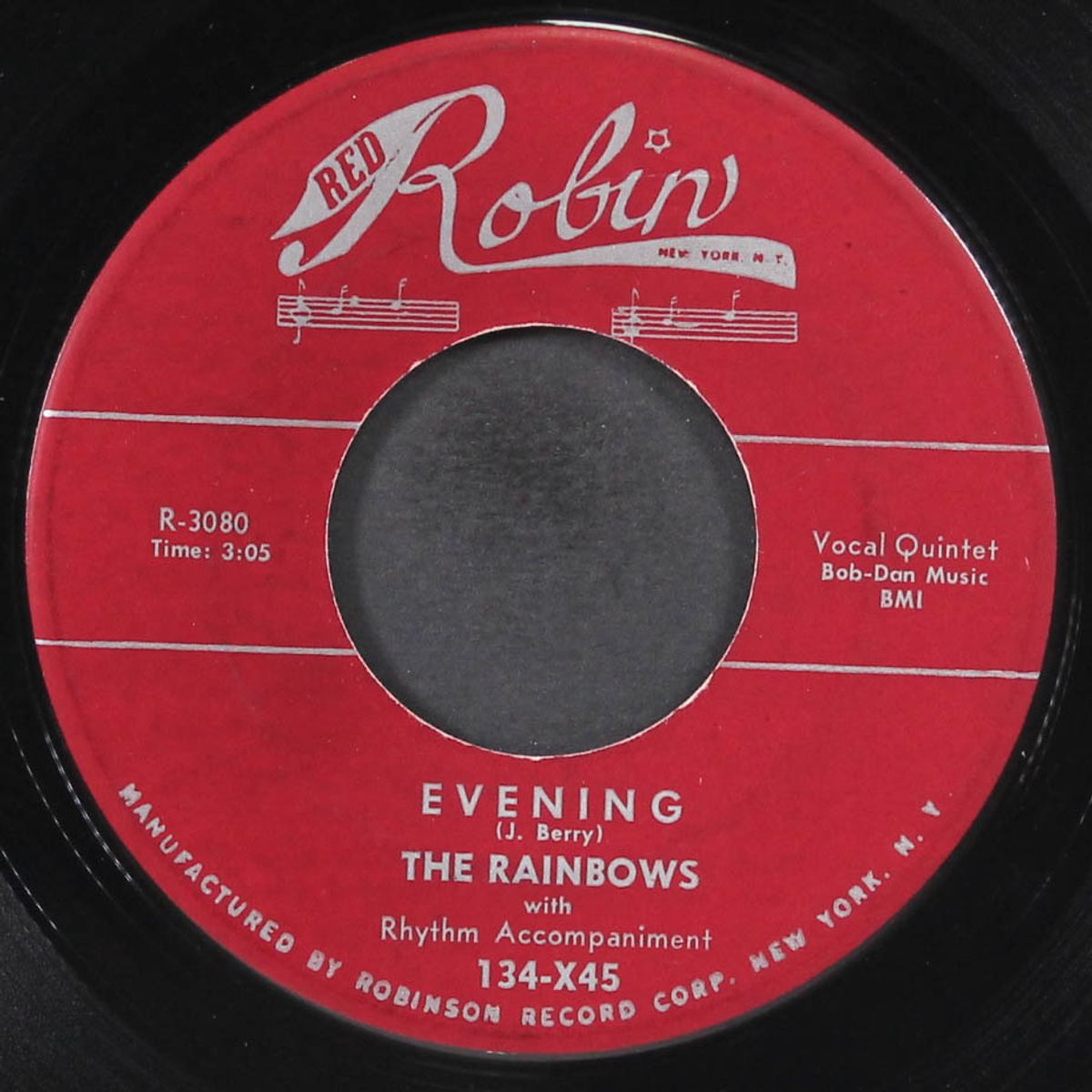mary lee / evening by RAINBOWS