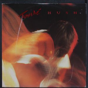 HUSH
