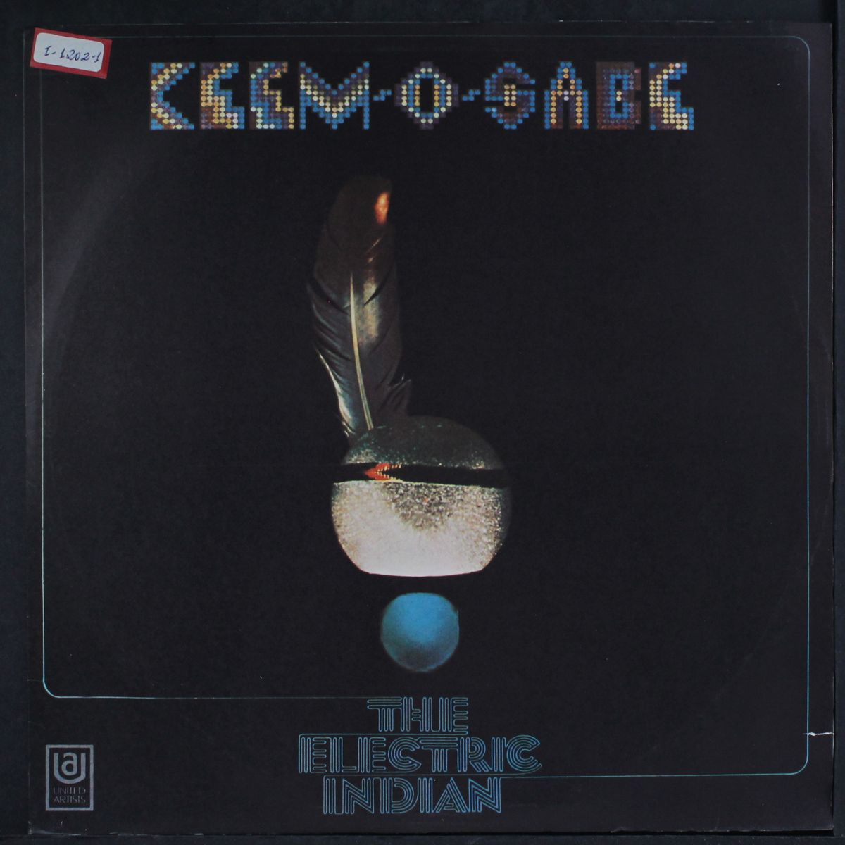 keem-o-sabe by ELECTRIC INDIAN