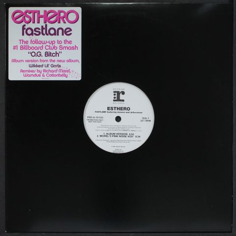 ESTHERO