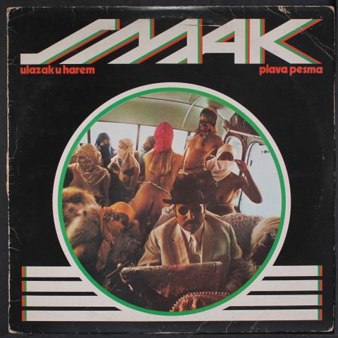 SMAK