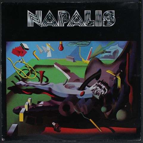 NAPALIS