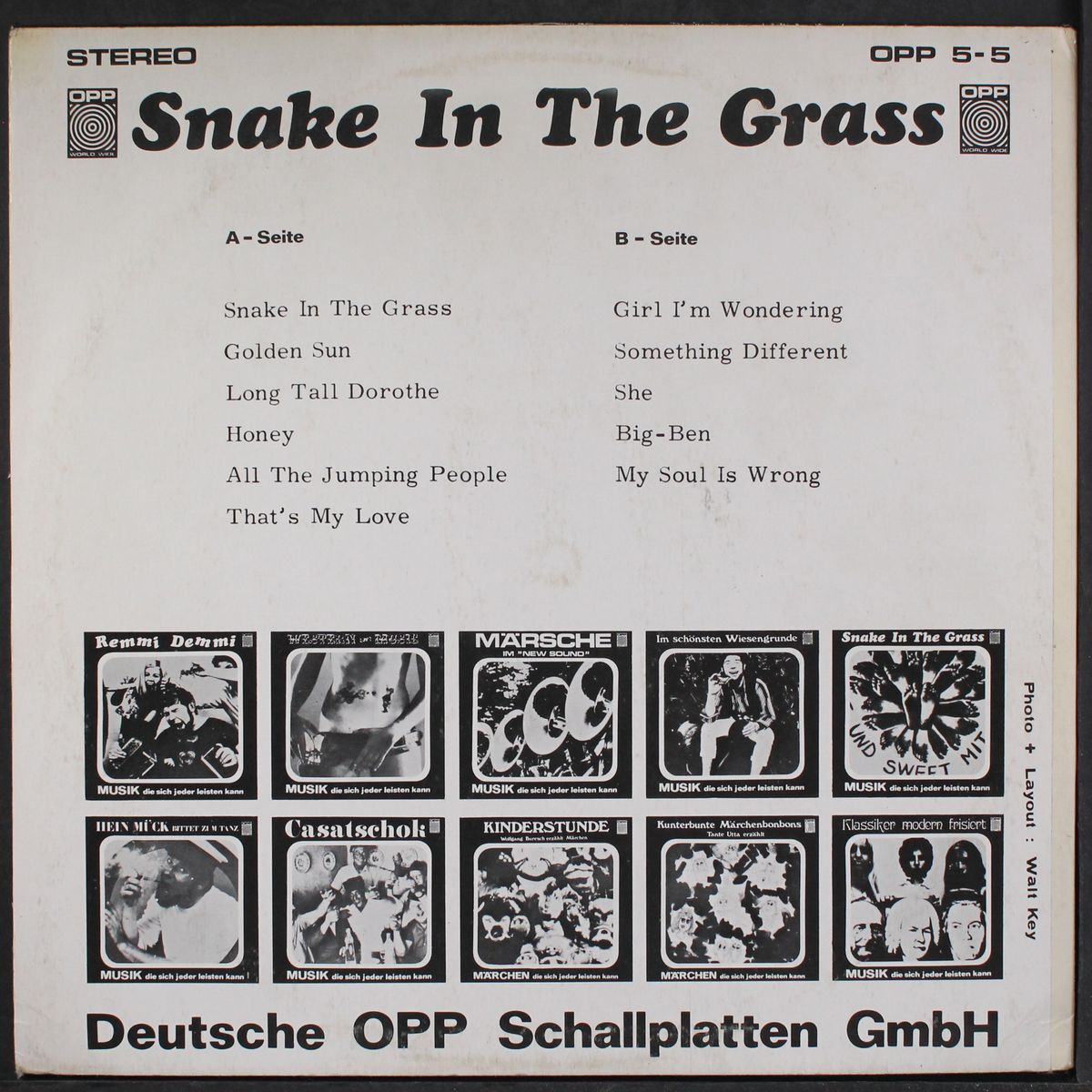 hot und sweet mit beat by SNAKE IN THE GRASS