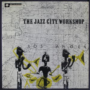 JAZZ CITY WORKSHOP