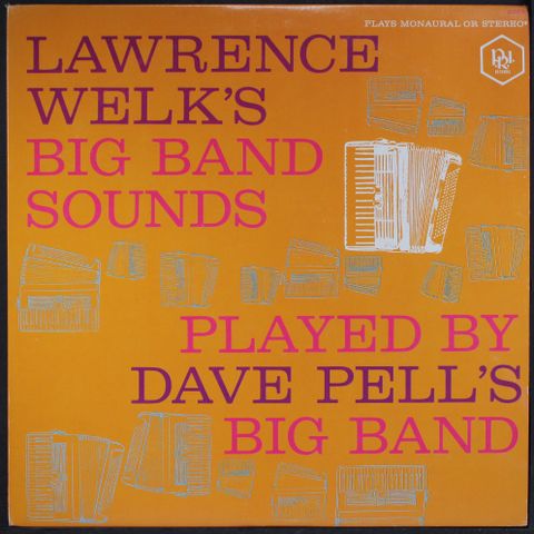 DAVE PELL