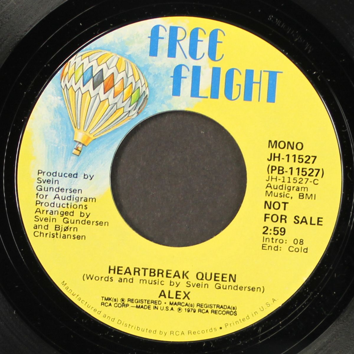 heartbreak queen by ALEX