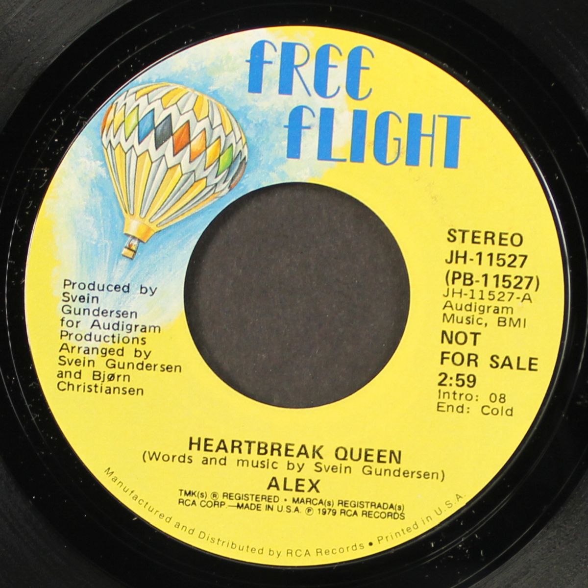 heartbreak queen by ALEX