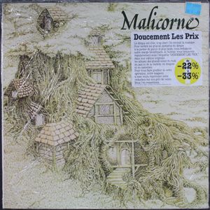 MALICORNE