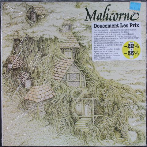 MALICORNE