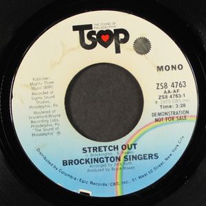BROCKINGTON SINGERS