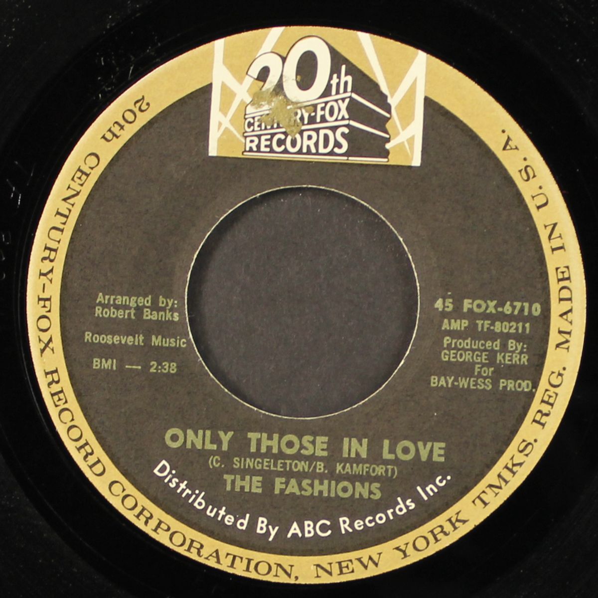 a lover's stand by FASHIONS