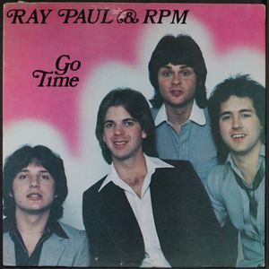 RAY PAUL & RPM