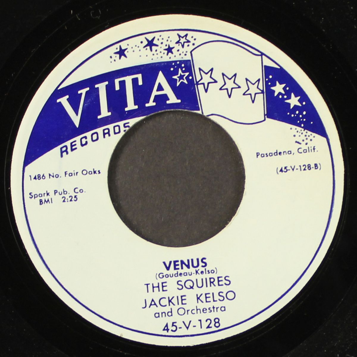 venus by SQUIRES