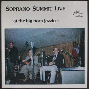 SOPRANO SUMMIT