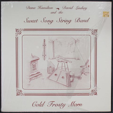 DANA HAMILTON & DAVID LINDSEY