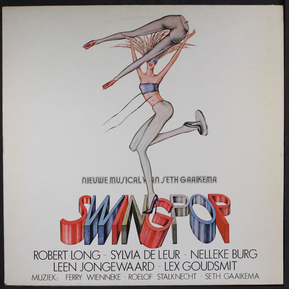swingpop by SOUNDTRACK