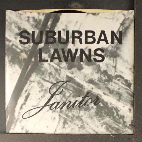 SUBURBAN LAWNS