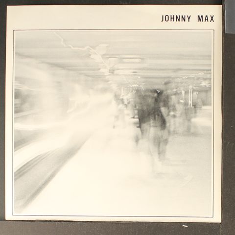 JOHNNY MAX