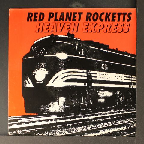 RED PLANET ROCKETTS