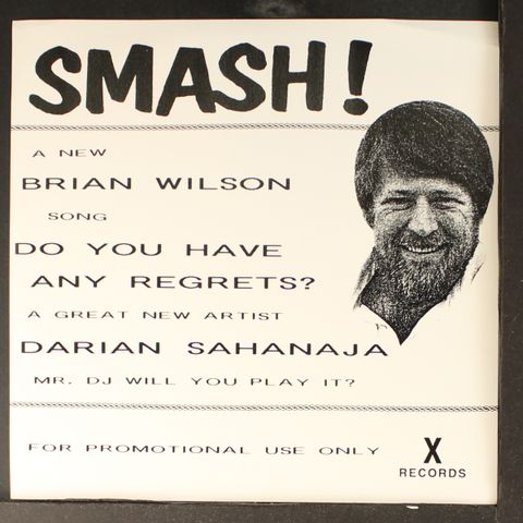 DARIAN SAHANAJA