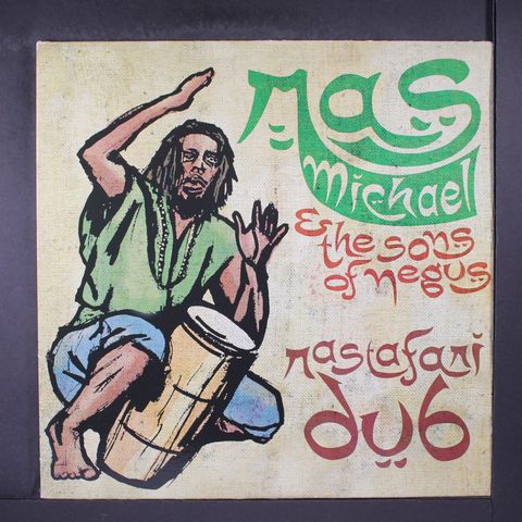 RAS MICHAEL & THE SONS OF NEGUS