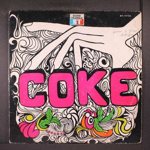 COKE