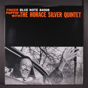 HORACE SILVER